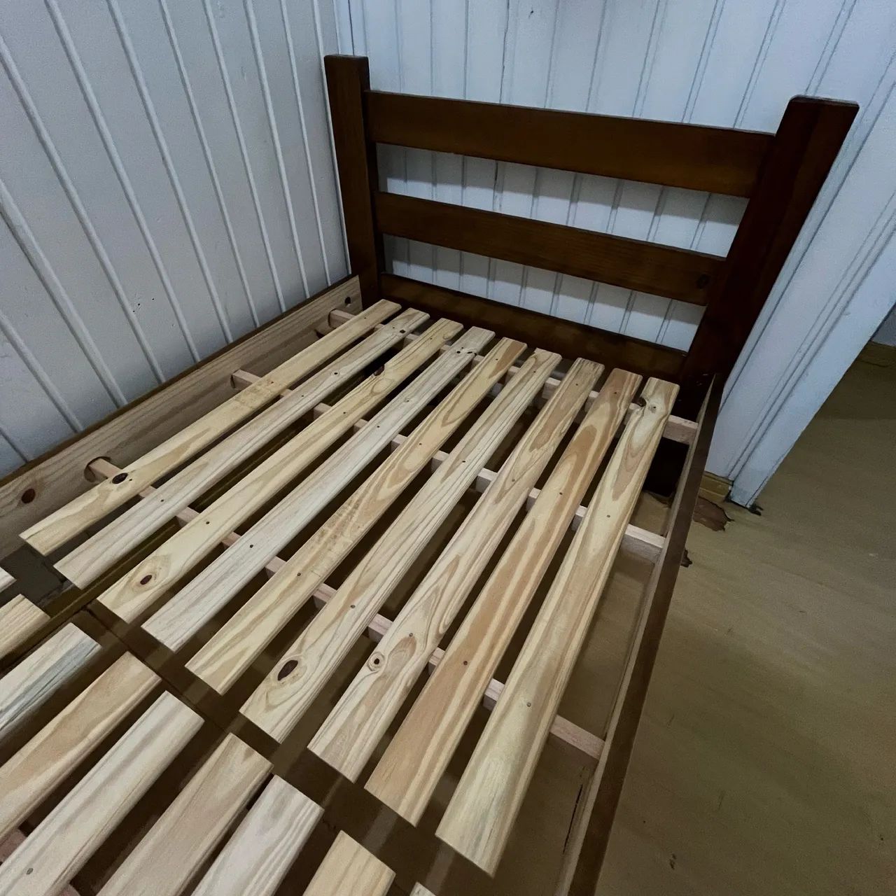 Cama de solteiro - Foto 4