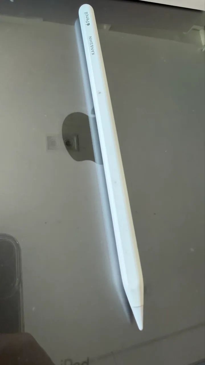 Apple Pencil 2. Funcionando 100% - Foto 3