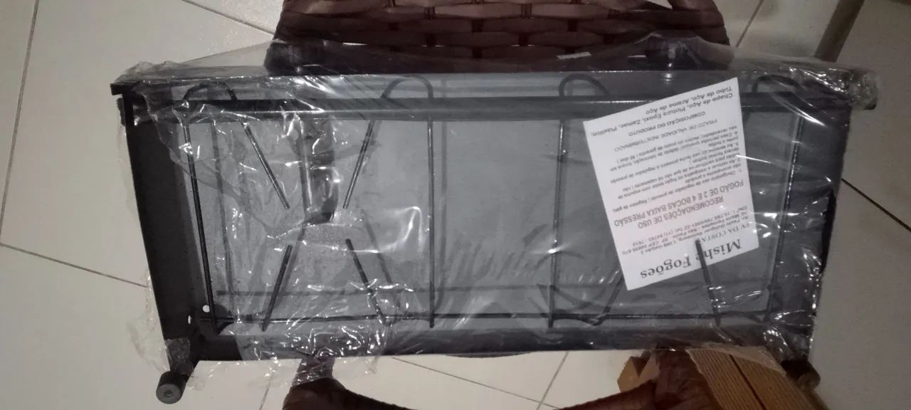 Pra vender novo zero e barato  - Foto 3