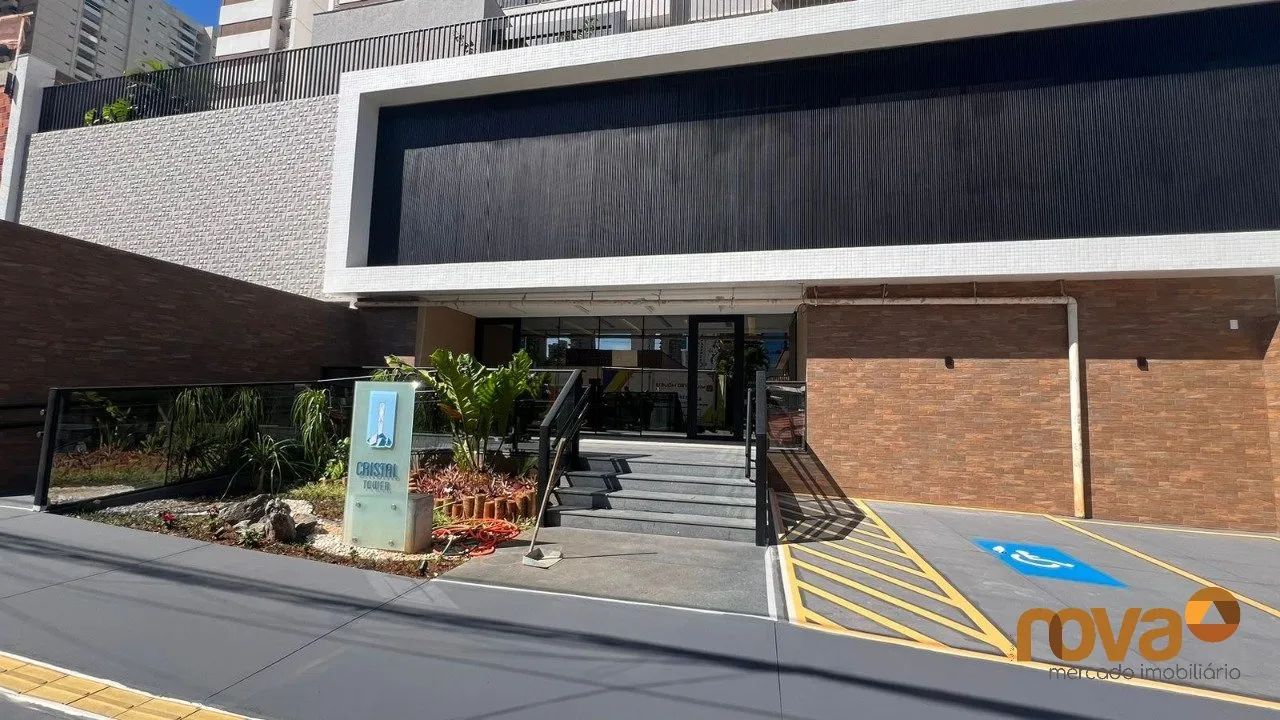 Apartamento 3 quartos 3 suites no Setor Bueno - Foto 4