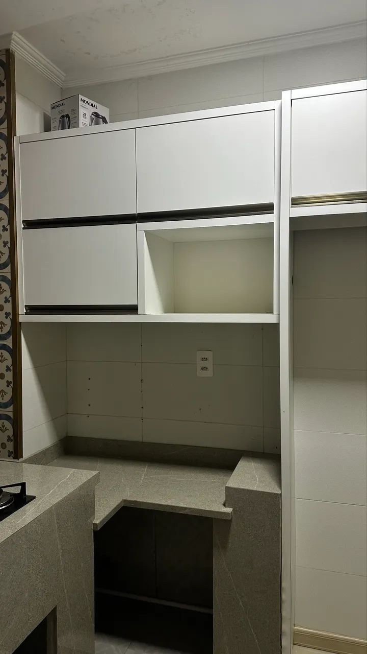 Armário  de cozinha  - Foto 2