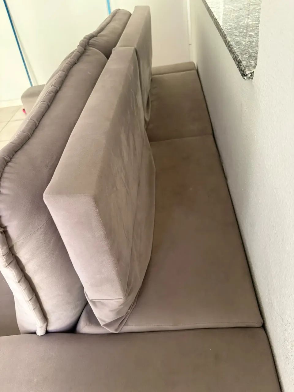 VENDE-SE SOFÁ - Foto 2