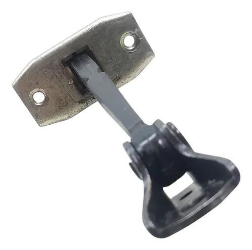 Limitador Porta Traseira Esquerda Honda Fit 2003 Do   / - Foto 3