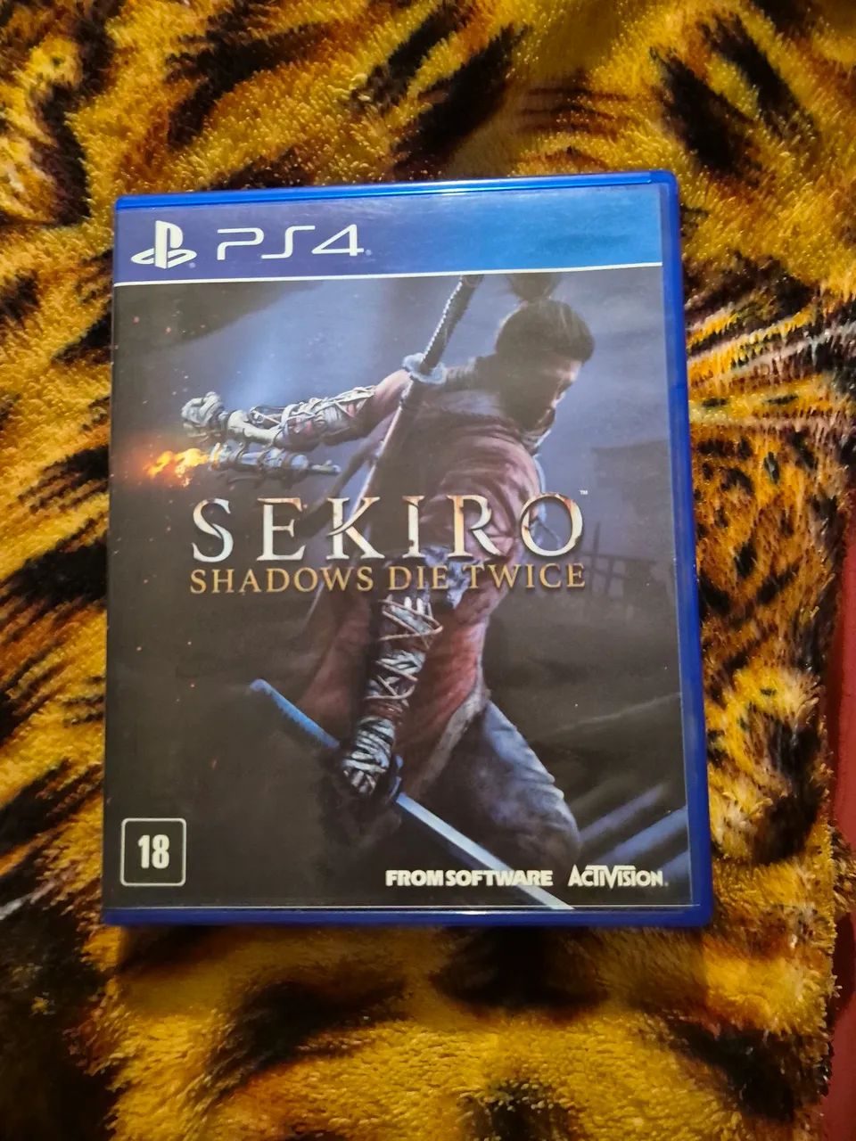 Sekiro 