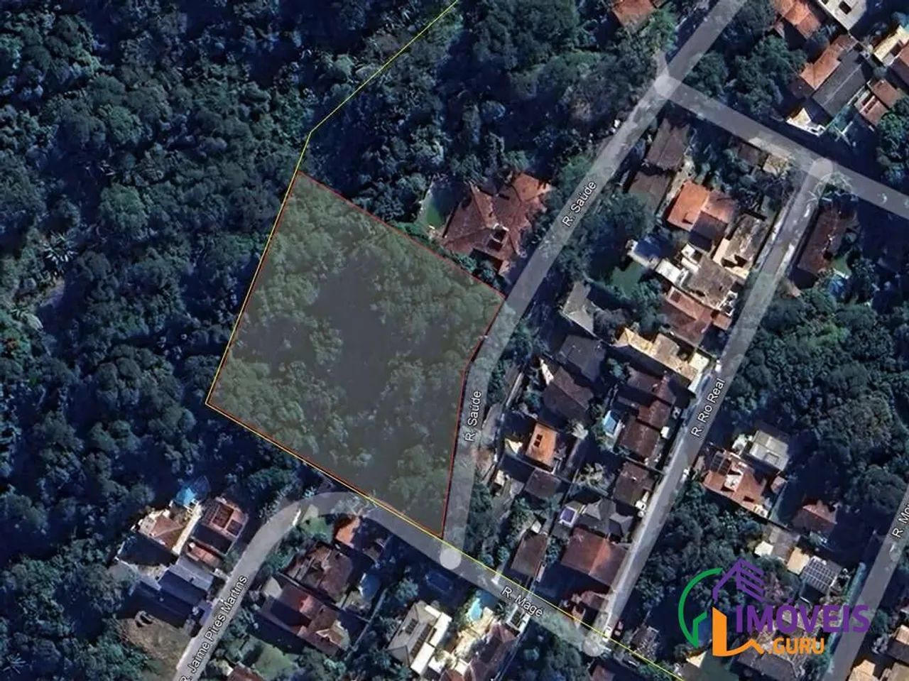 TERRENO EM CONDOMÍNIO - VILA DIVA - SP - Foto 2