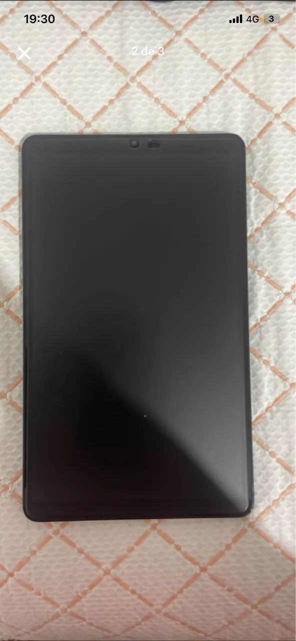 Tablet A9 Samsung 