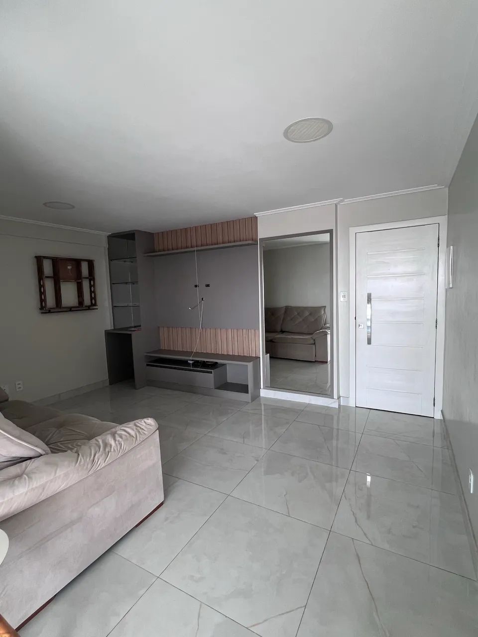 Apto  Edifício Ilha de Capri - Foto 3