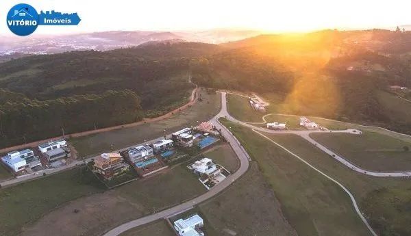 Terrenos em condomínio na cidade de São Roque !