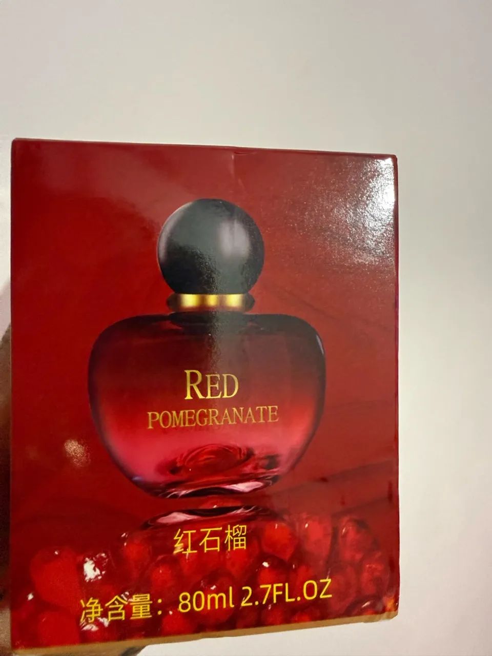Perfume 80ml - Foto 3