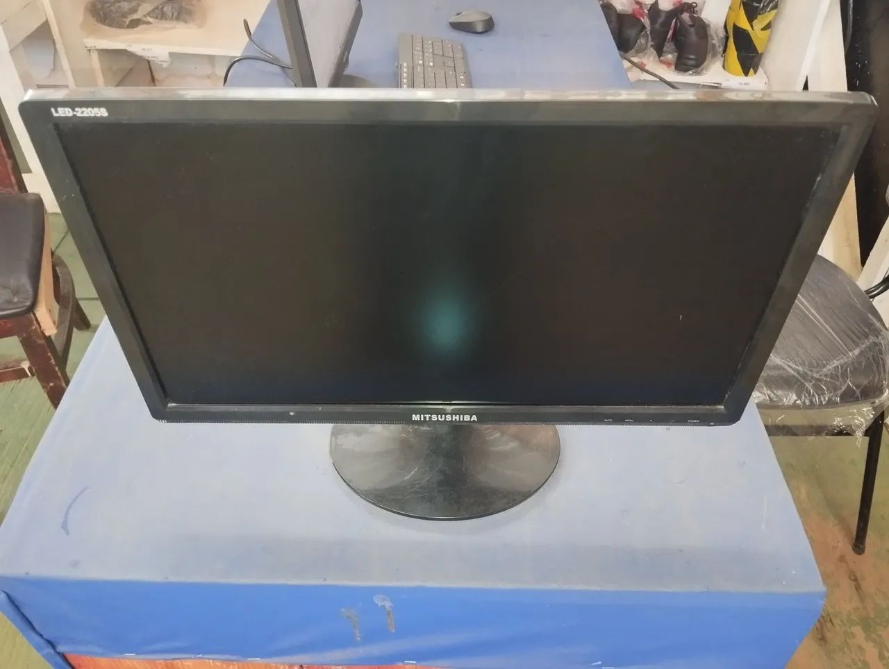 Monitor  - Foto 4