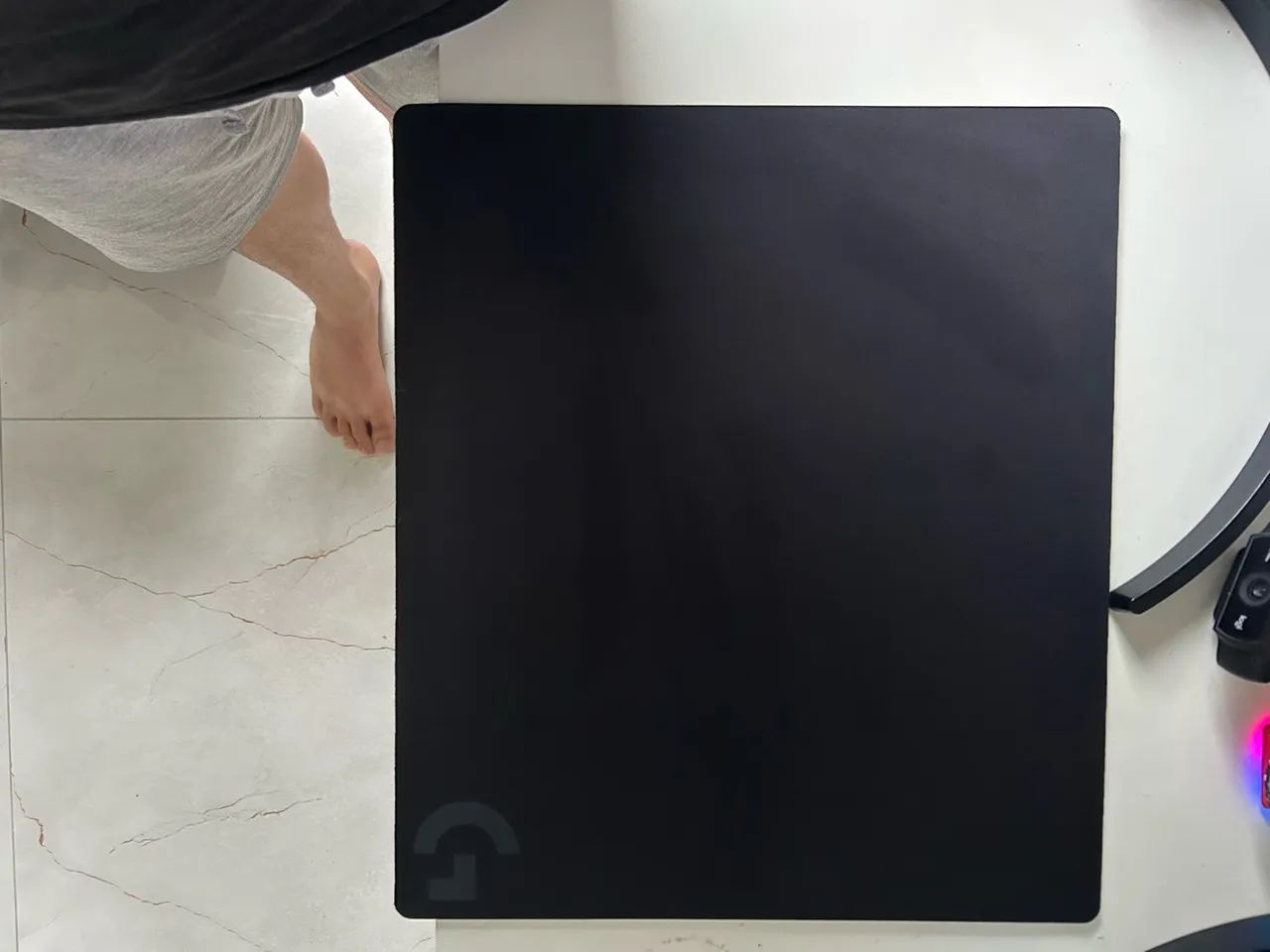 KIT COMPLETO LOGITECH - Foto 4