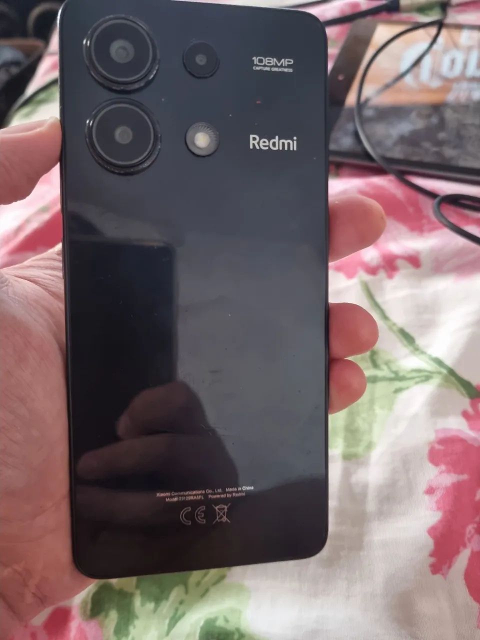 Redmi Note 13 super conservado  - Foto 3