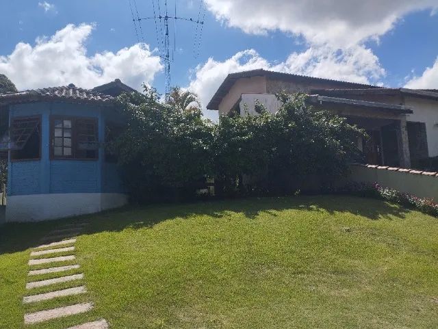 Foto - Vargem Grande Paulista - San Diego