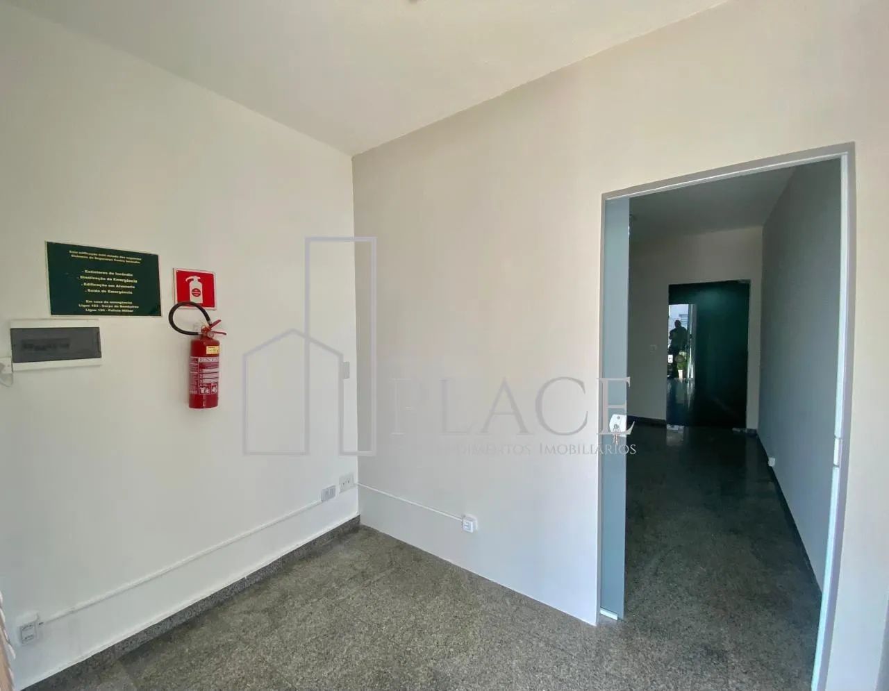 Sala Comercial para Aluguel no Centro de Marília  40 m², 1 Sala - Foto 2