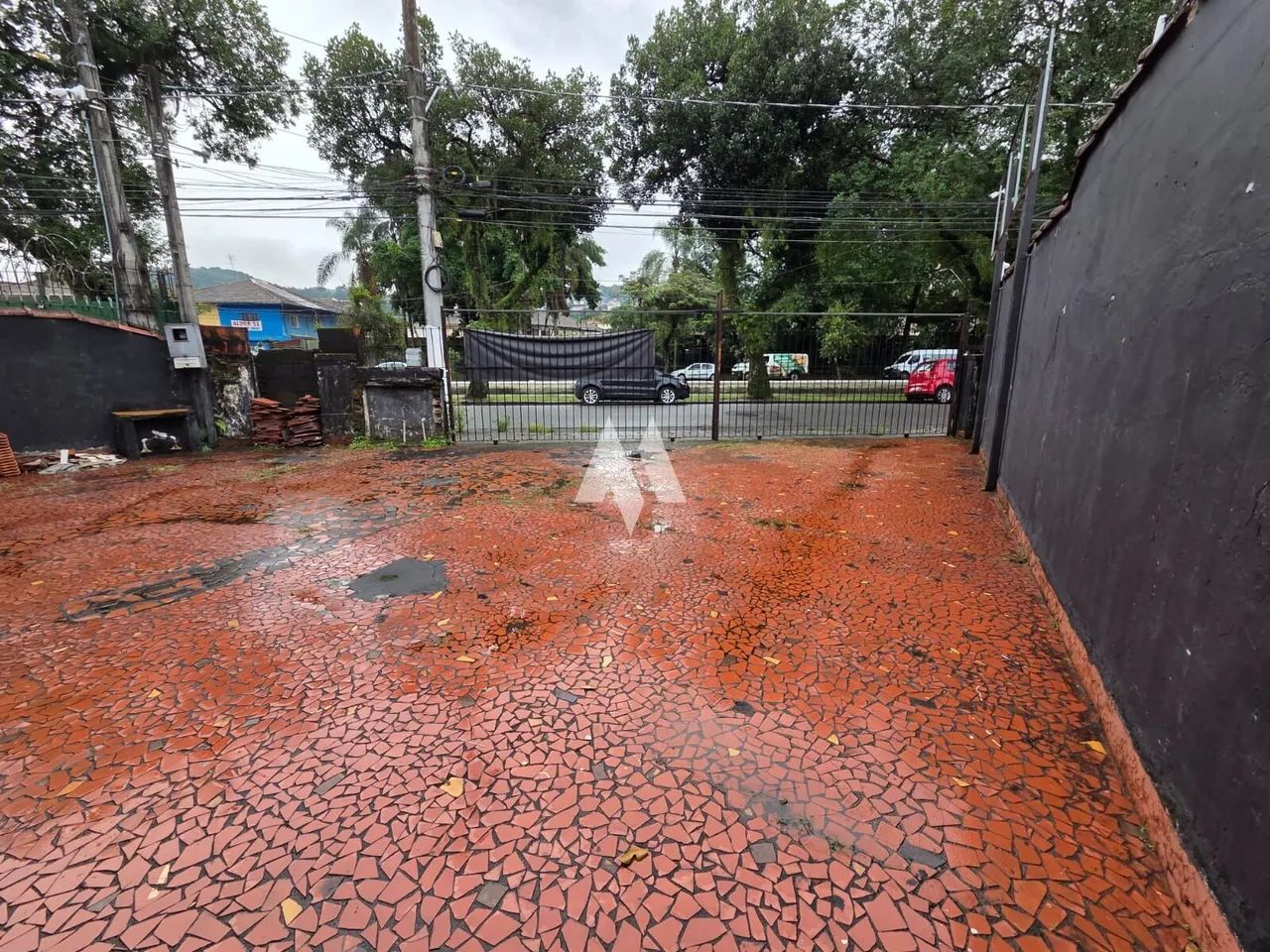 Terreno comercial no Marapé em Santos - Foto 5