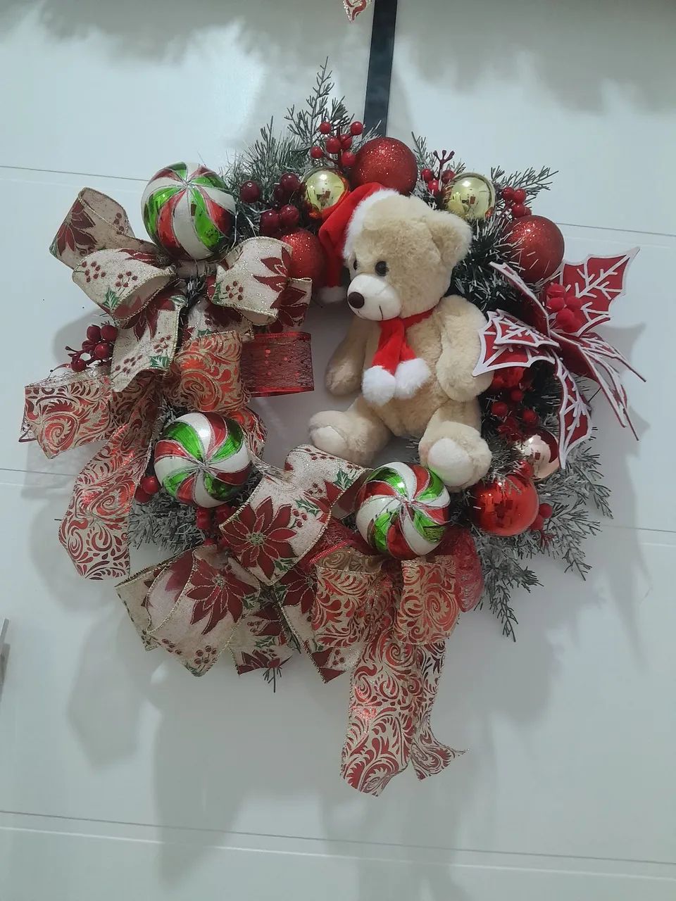 Decoração de Natal