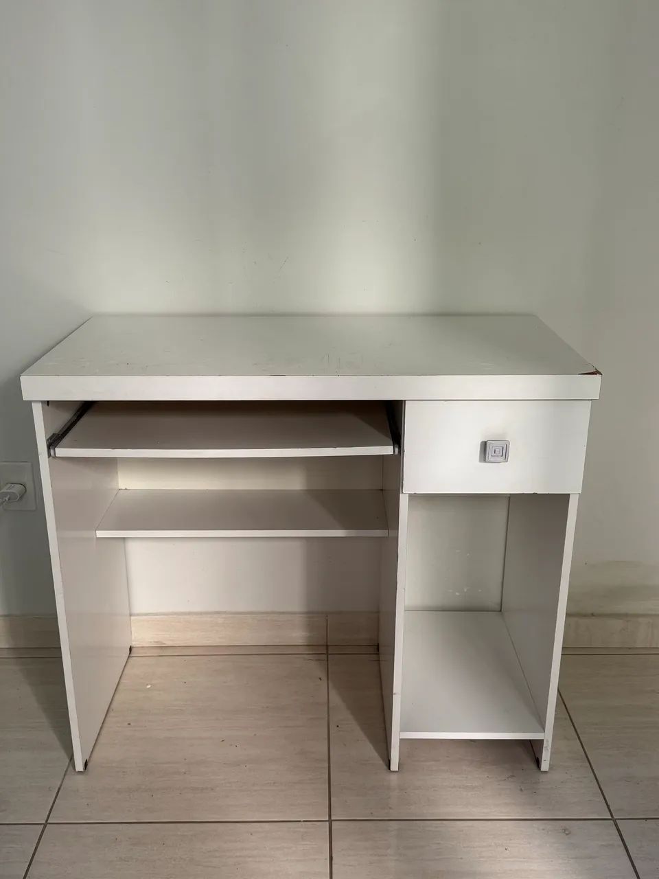 Mesa Escrivania 