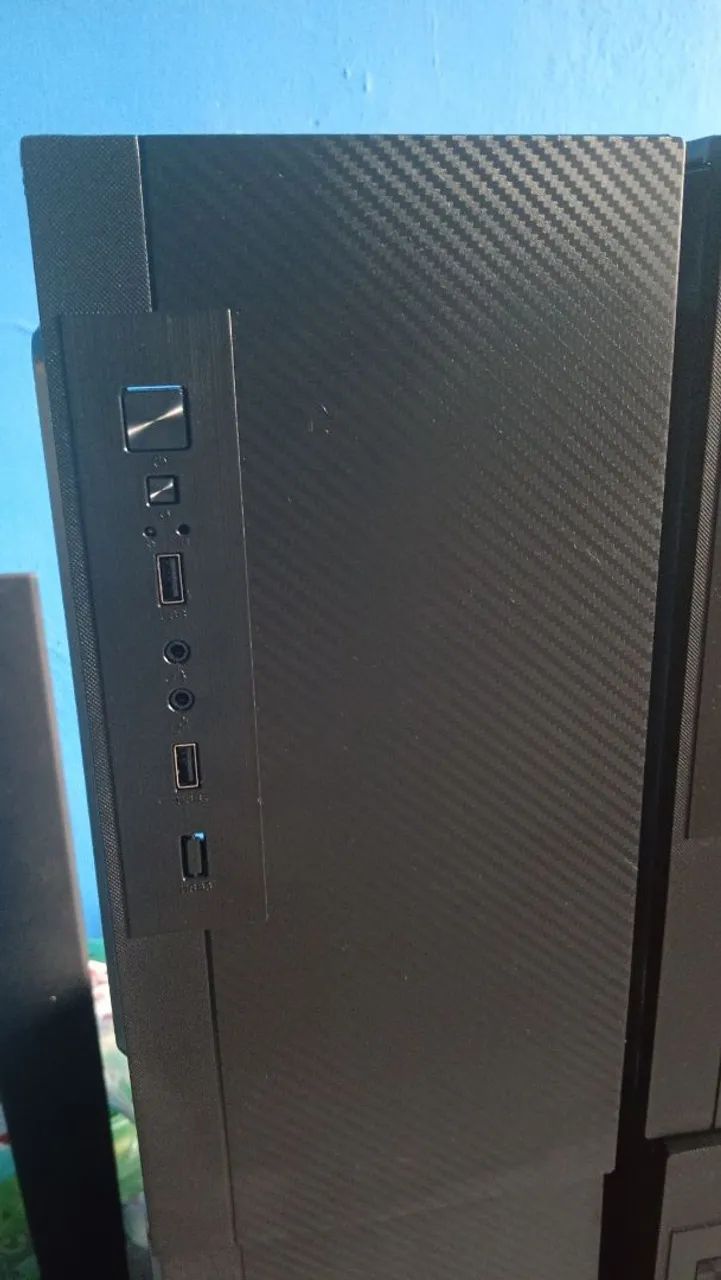Gabinete para pc - Foto 2
