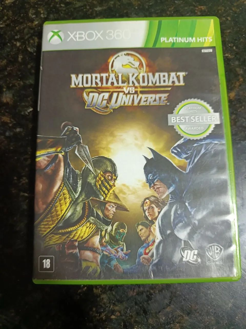 jogos Xbox 360 / one