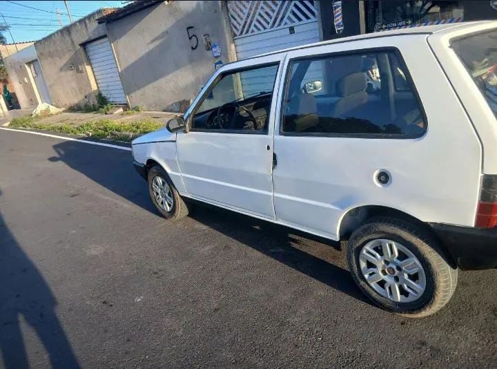 Fiat Uno Mille 1.0/ I.e./ Electronic/ Brio 1996 - Foto 5