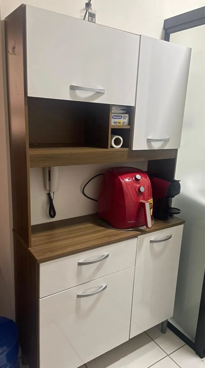 Armario para cozinha - Foto 2