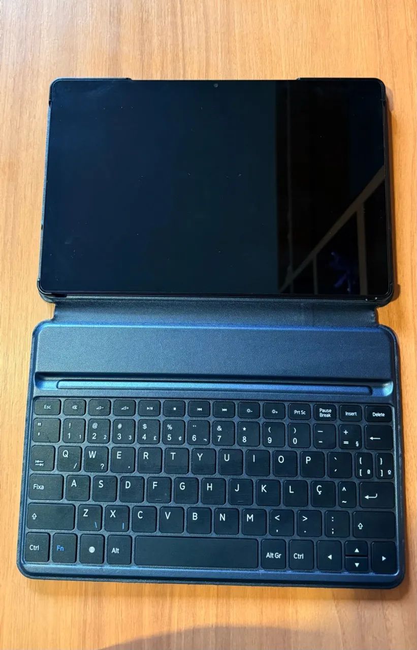 Tablet positivo com teclado - Foto 3