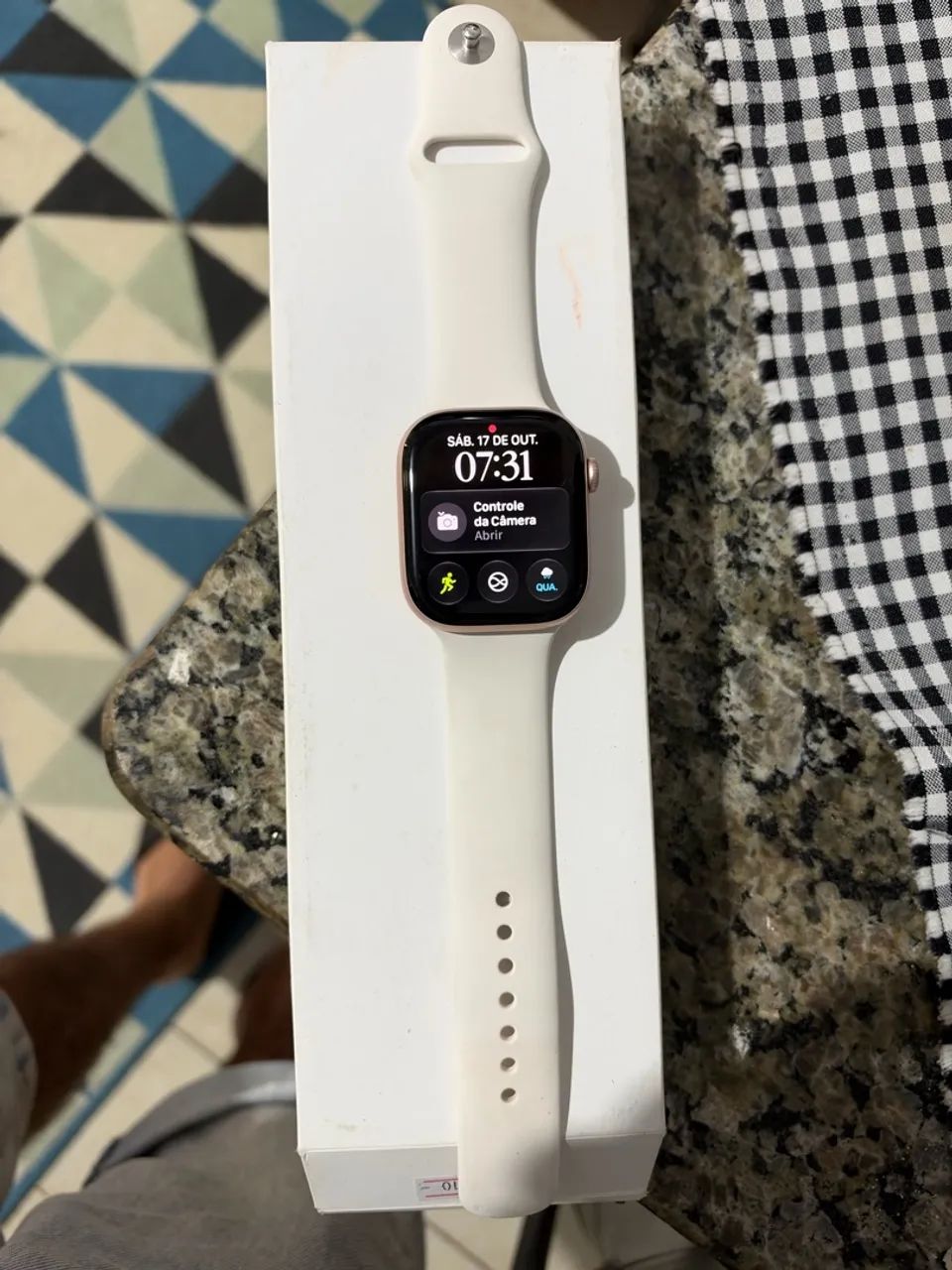 Apple Watch Series 10 - Foto 3
