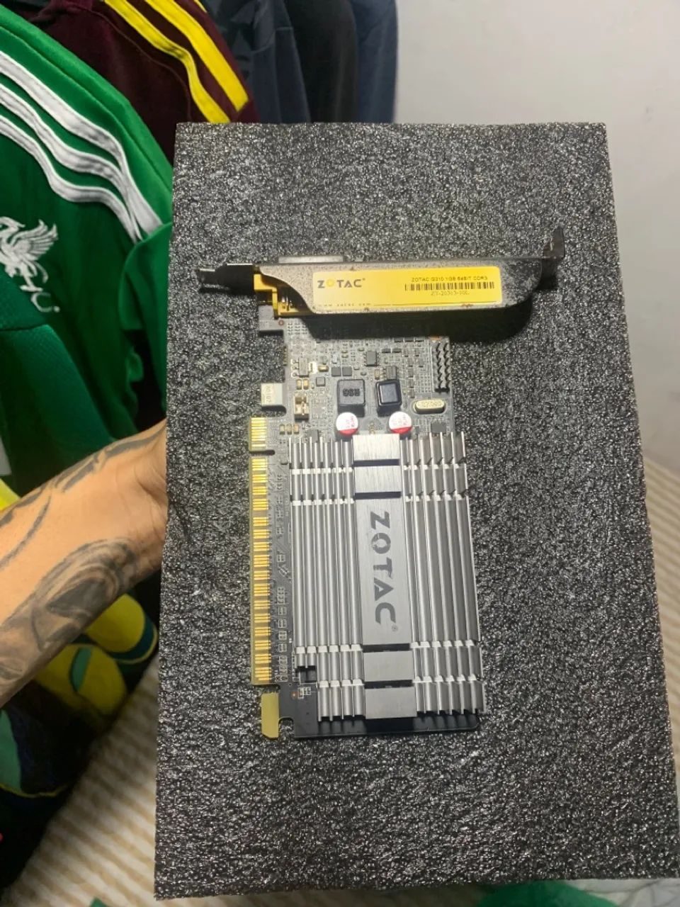 Vendo o kit ou peças separadas  - Foto 3