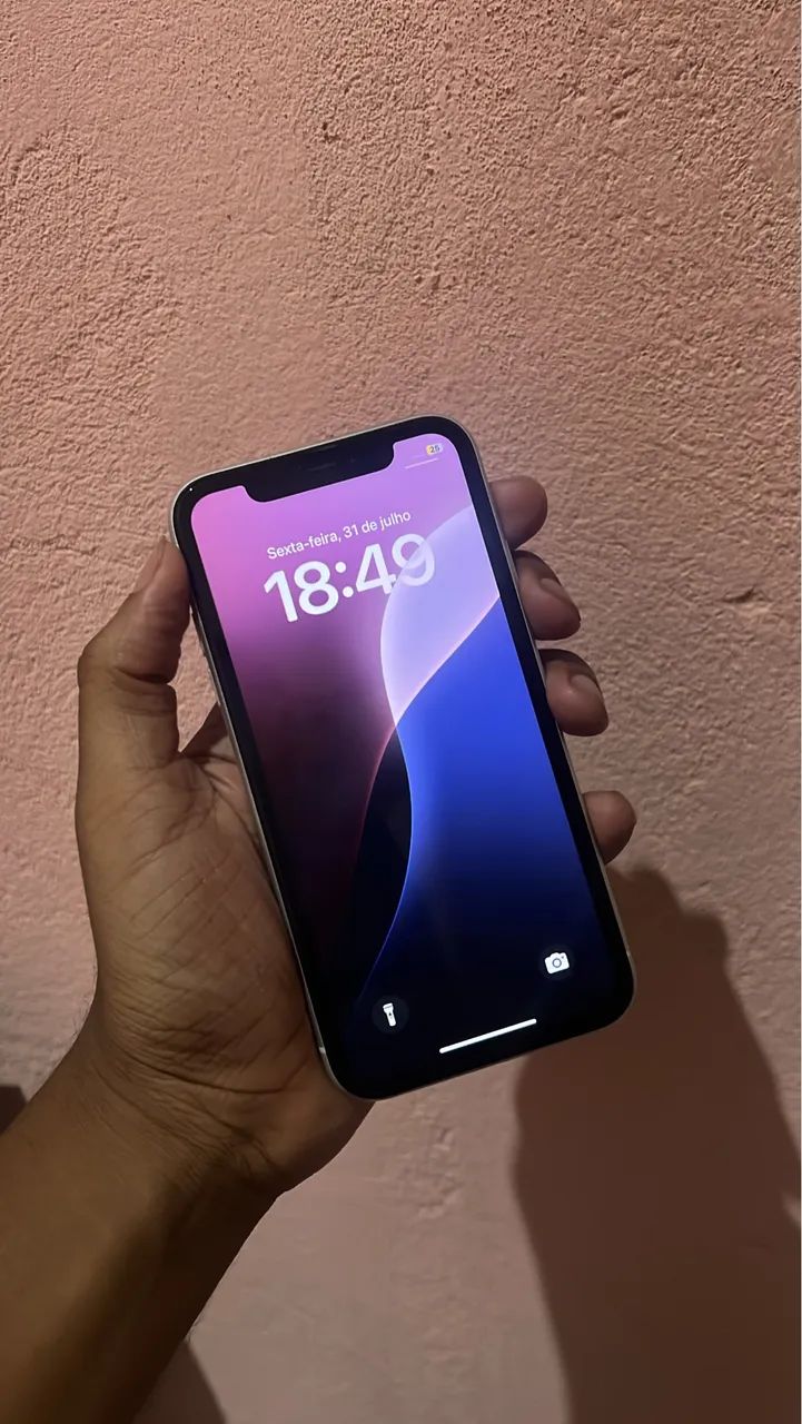 iPhone XR 128gb
