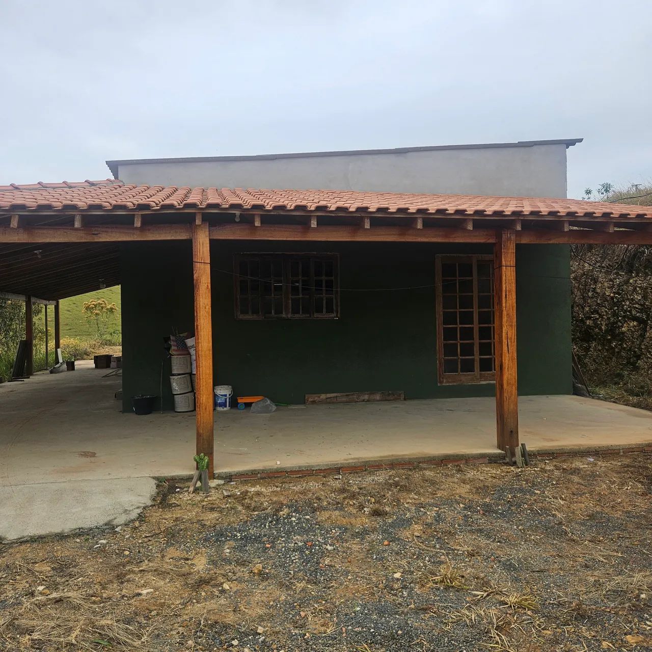 Sitio em jacutinga MG - Foto 2