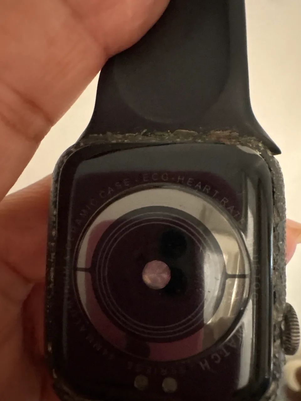 Smartwatch séries 6 44mm - Foto 2