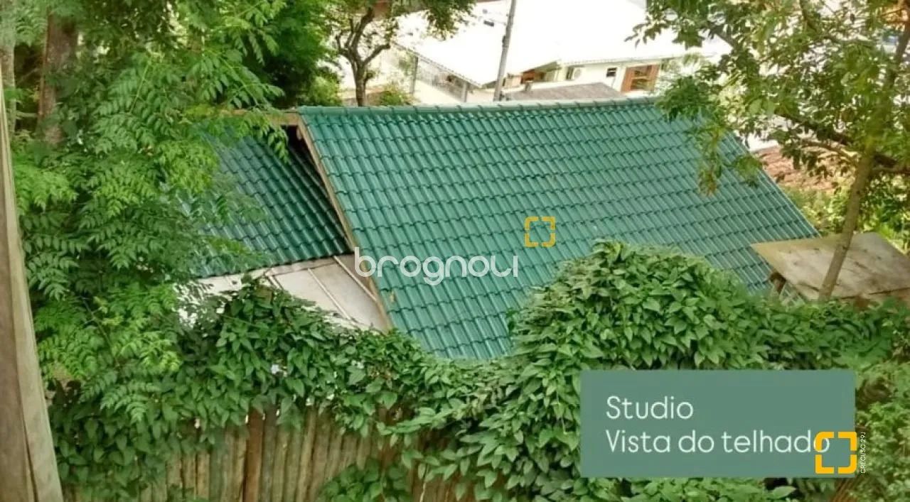 Loft residencial de 135 m2 com vista mar em Sambaqui - Foto 3