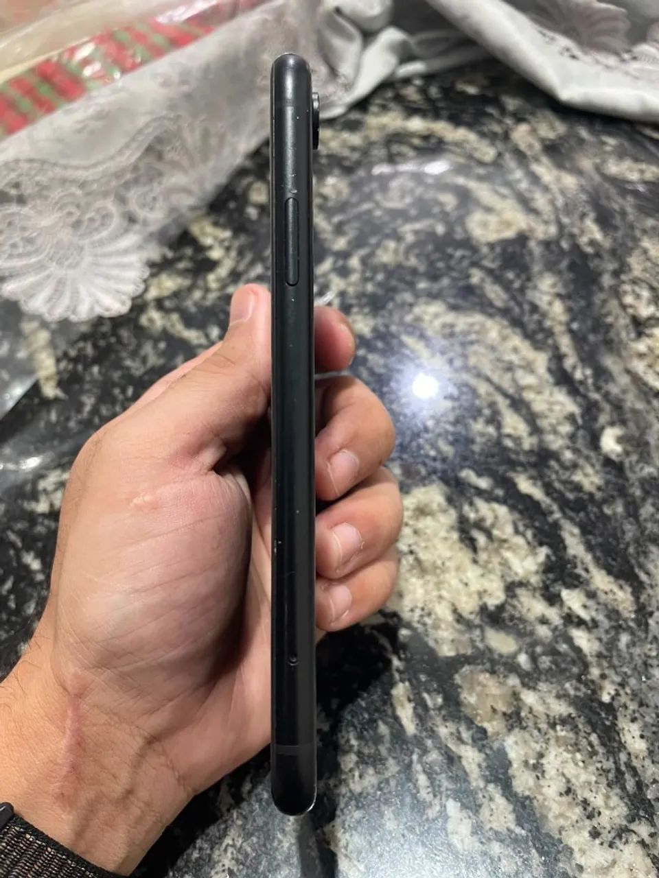 Iphone XR 64GB 75% Nunca Aberto - Foto 5