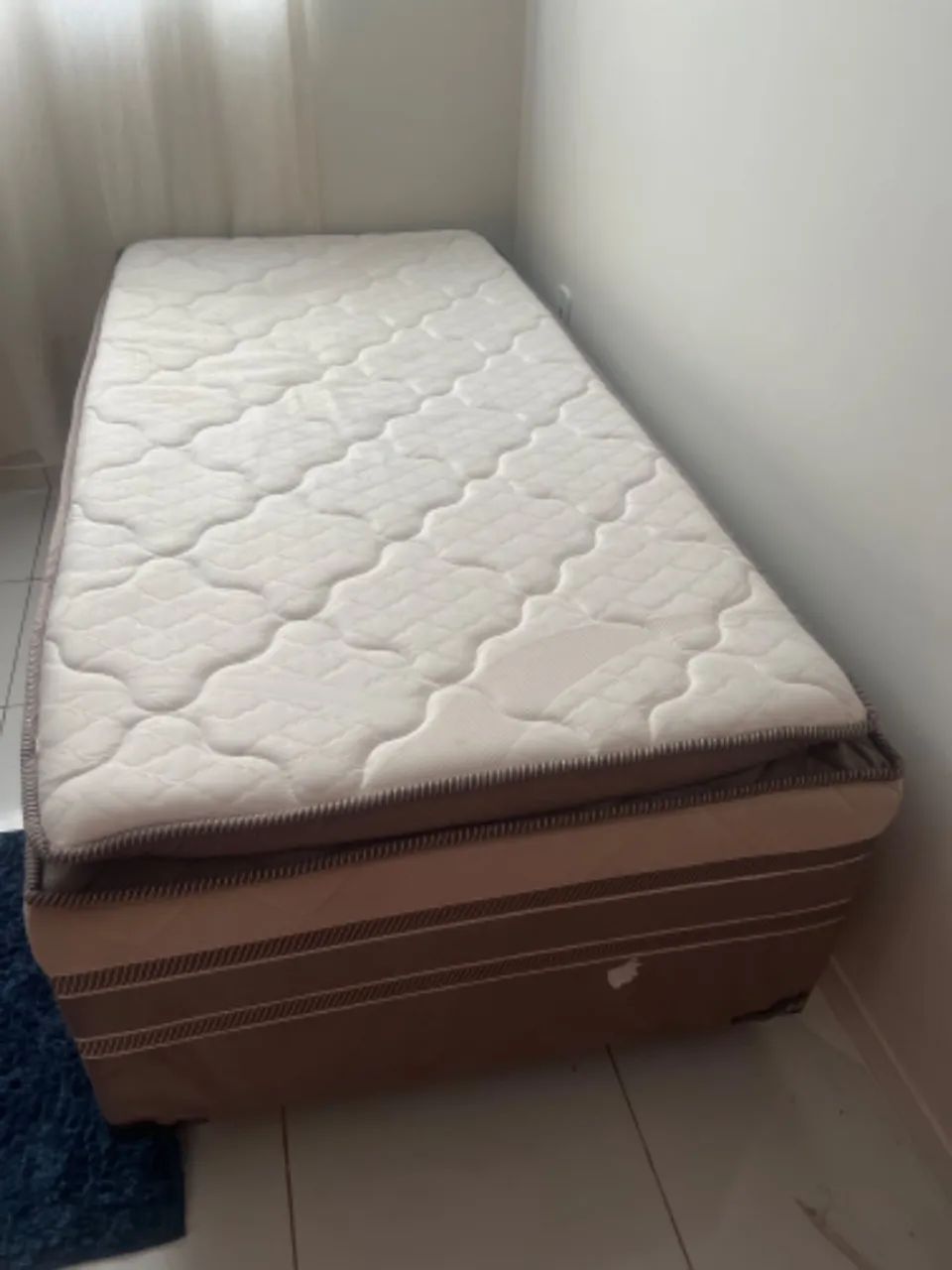 cama - Foto 3