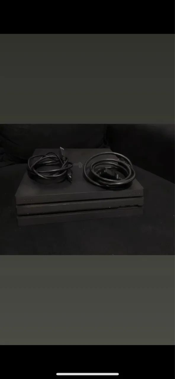 PS4 Pro - Foto 2