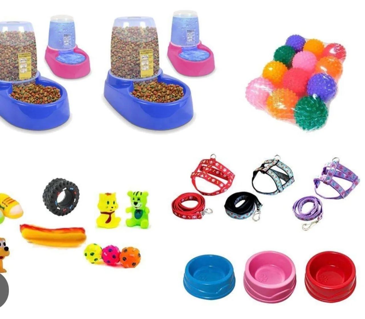 Artigos e Acessórios para Pet Shop  - Foto 2