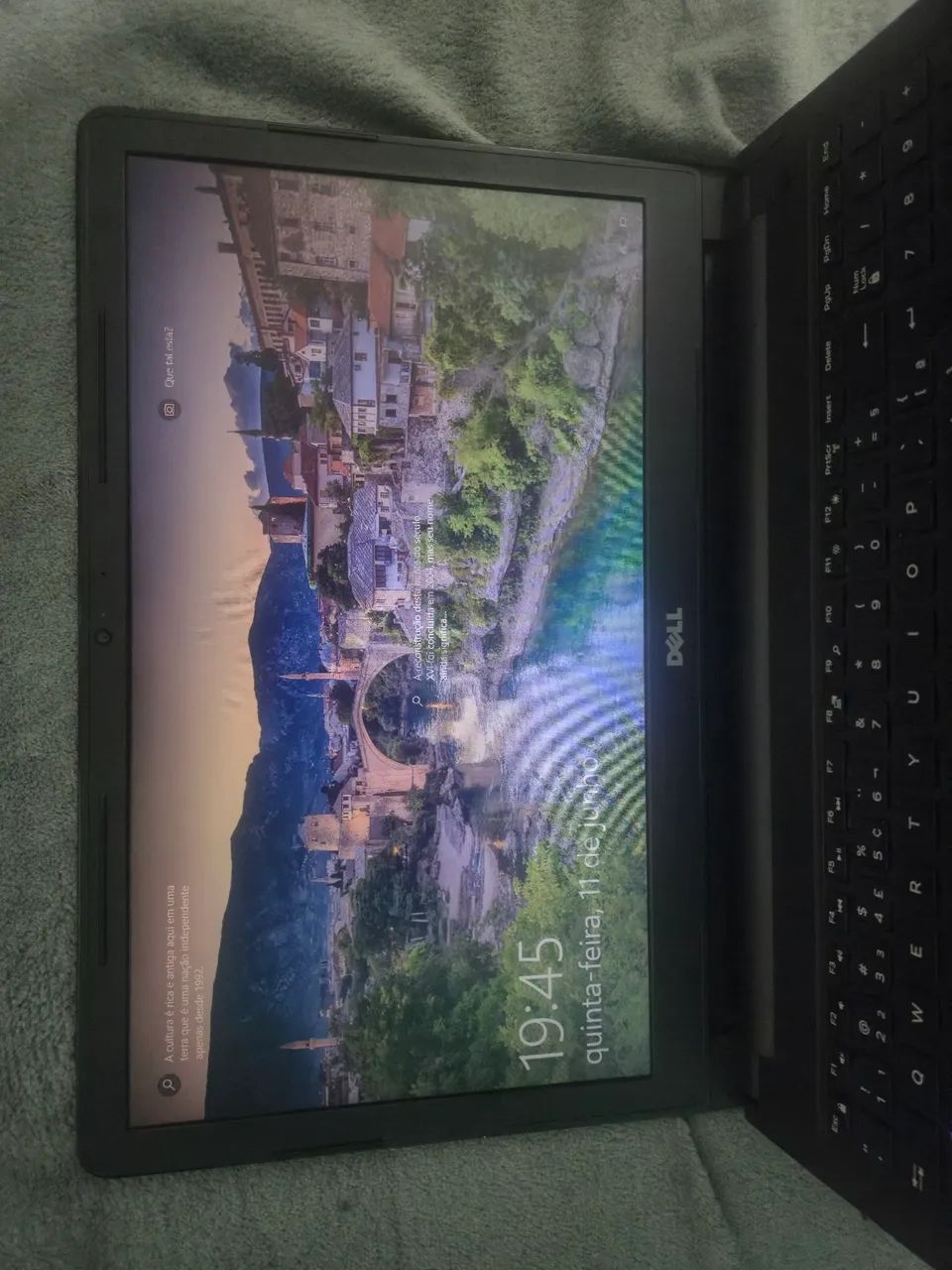 Notebook Dell Inspiron 15 3567 - SSD + 8GB RAM - Foto 4
