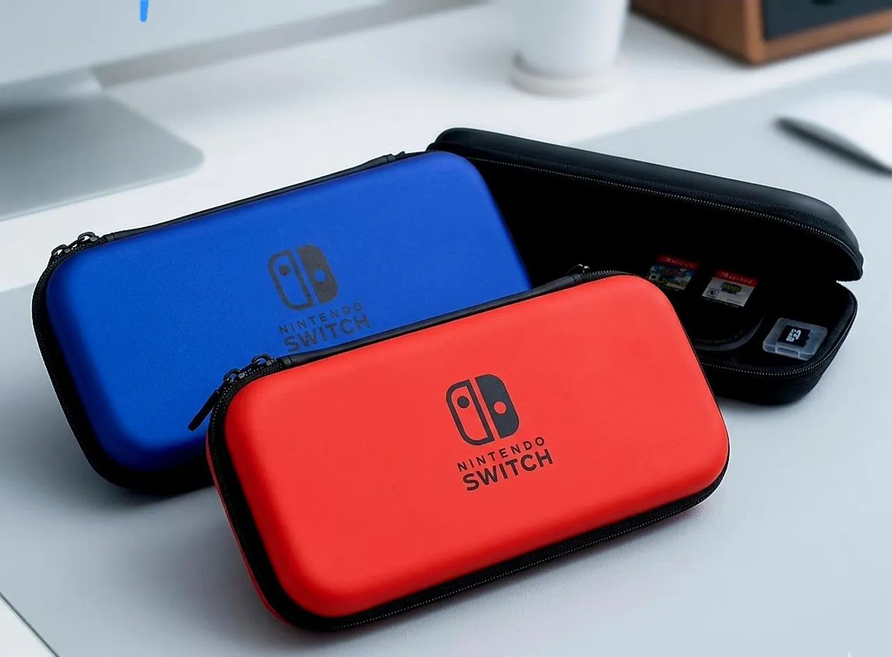 Case para Nintendo Switch - Foto 2