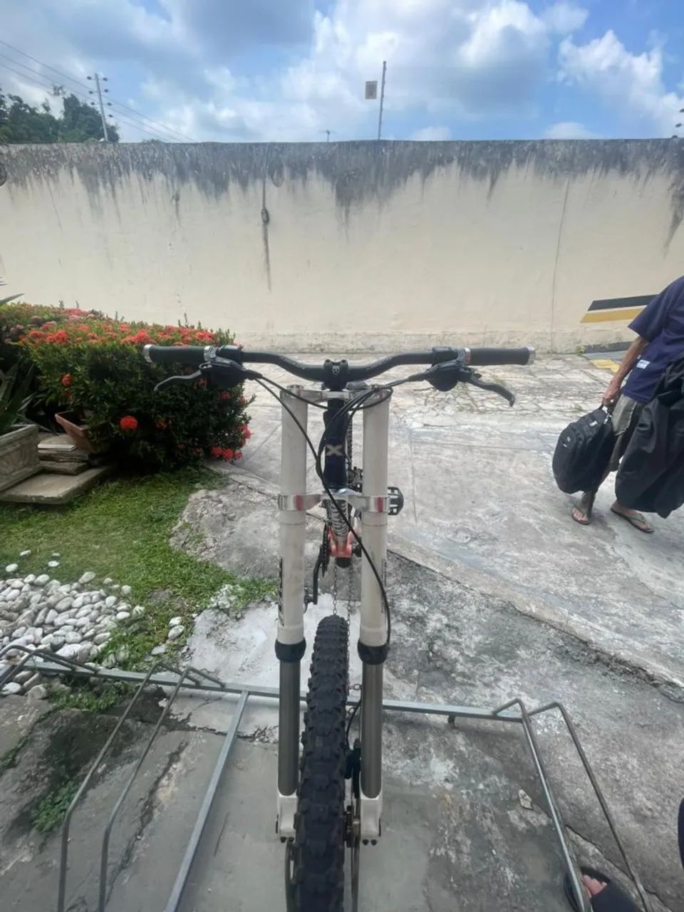 Bicicleta viking  - Foto 2
