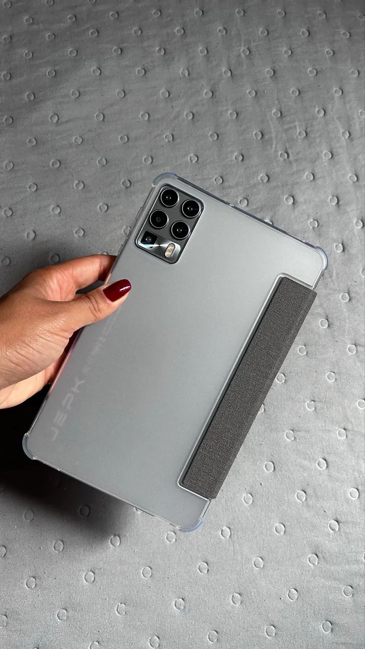 Tablet JEPK Android 8GB - Foto 2