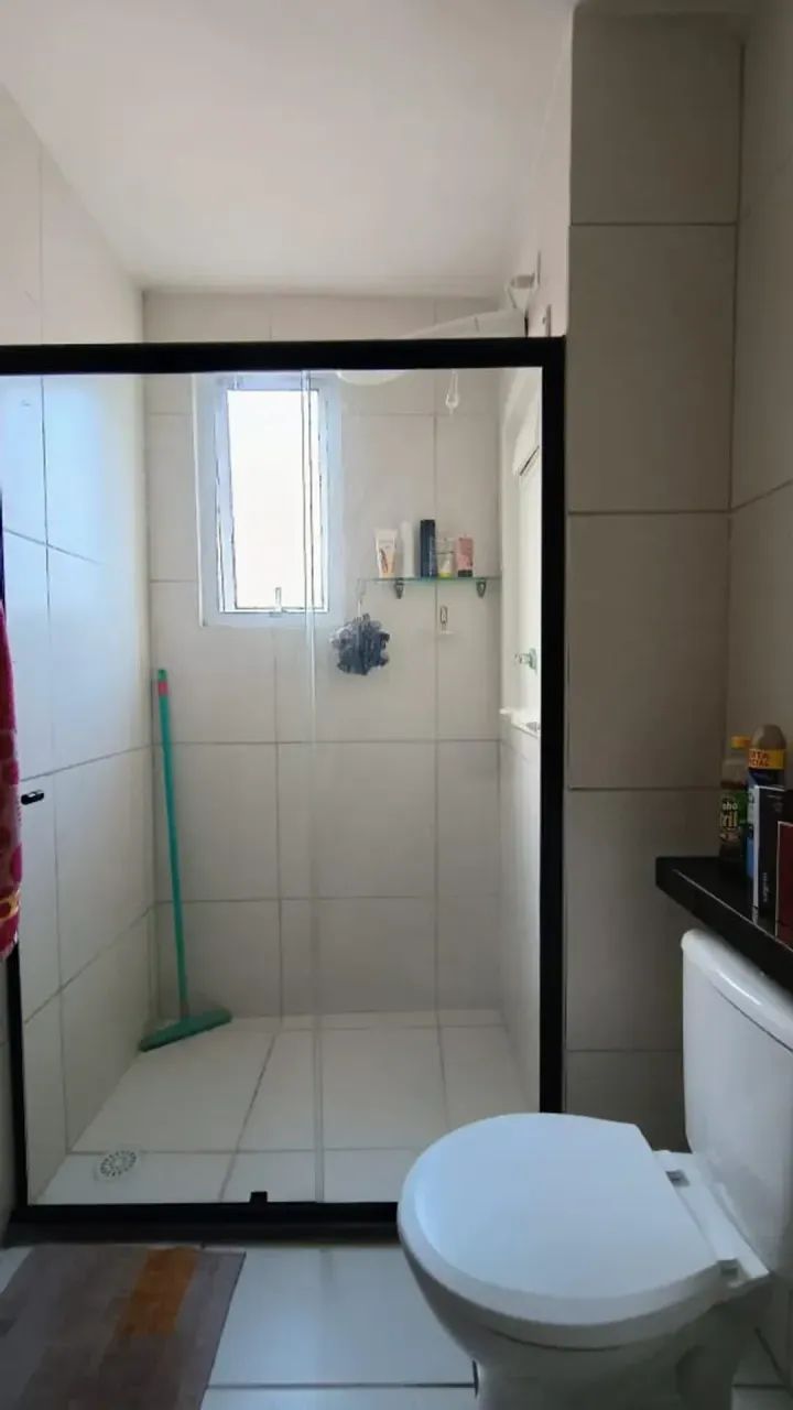[REPASSE-79056] Repasse de Cartório! Apto 2 Quartos com Varanda  Condomínio com Piscina - Foto 13