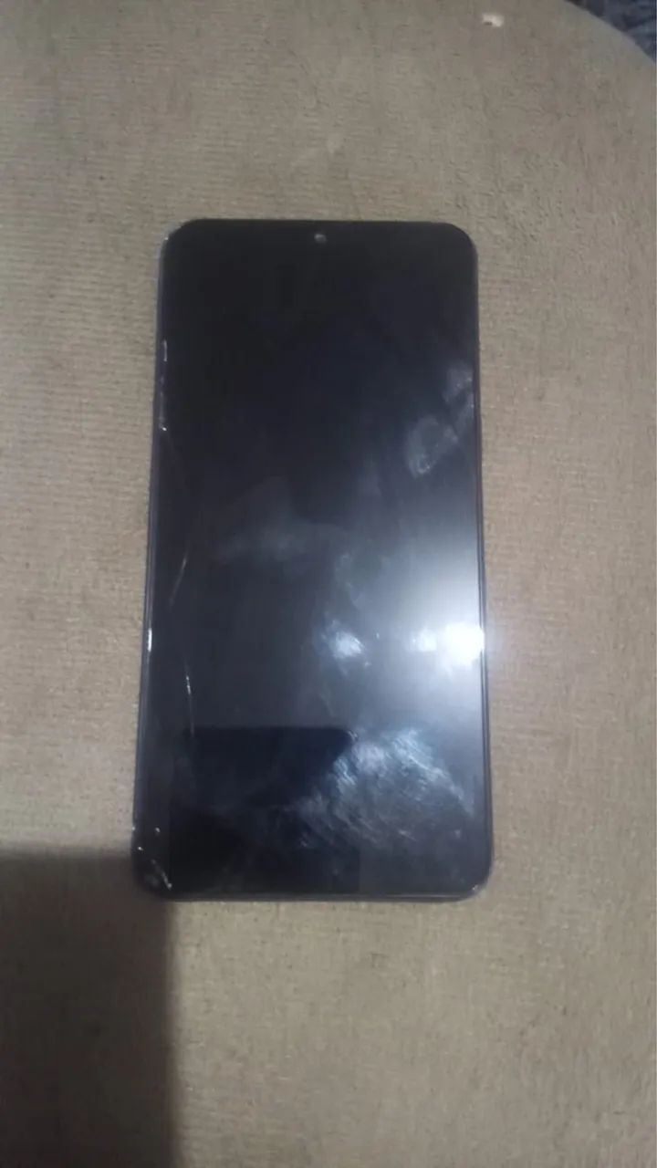 A10s 32gigas - Foto 2