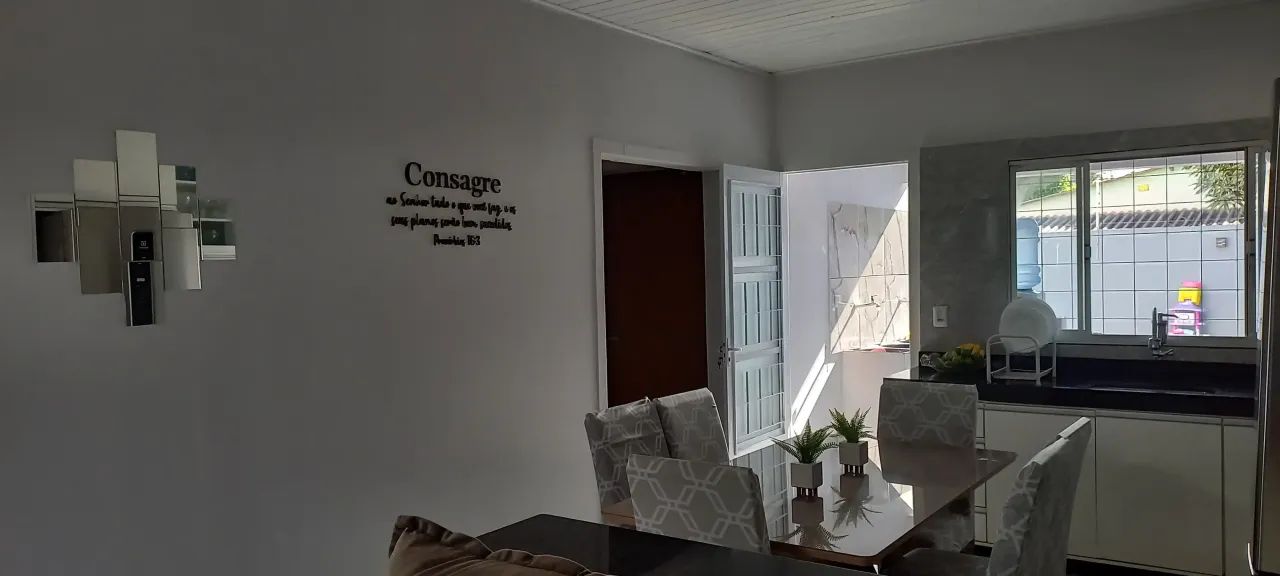 CASA À VENDA codigo: 369430 - Foto 5