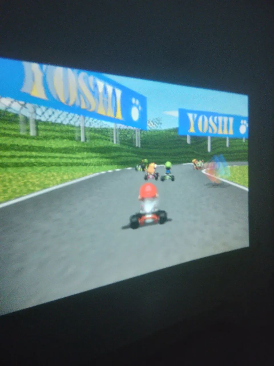 Projetor hy 320 - Foto 3