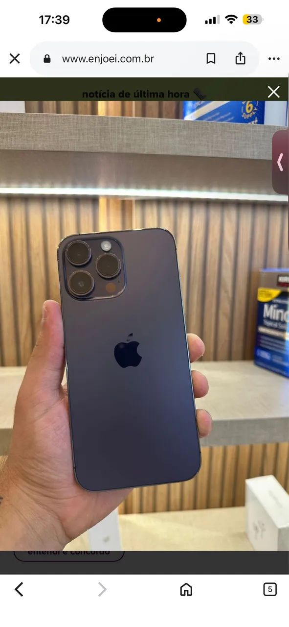 iPhone 14 Pro Max 