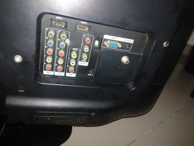 TV 32 Polegadas Full HD Philips - Foto 4
