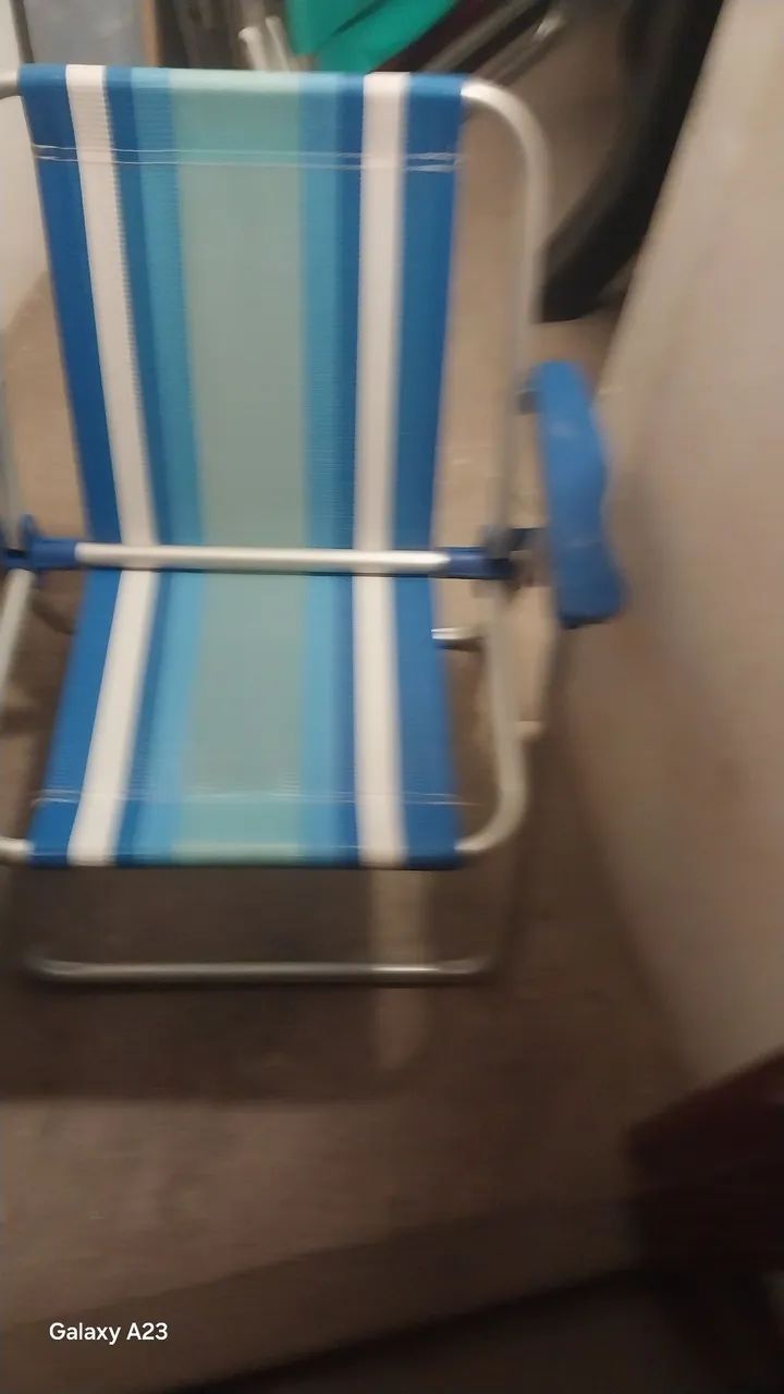 Cadê de praia infantil  - Foto 4