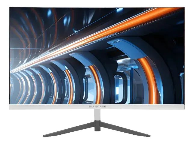MONITOR BLUECASE 23.08  Monitor Gamer Optigamer Pro de 23.8 polegadas; Tipo de painel: Cur - Foto 3