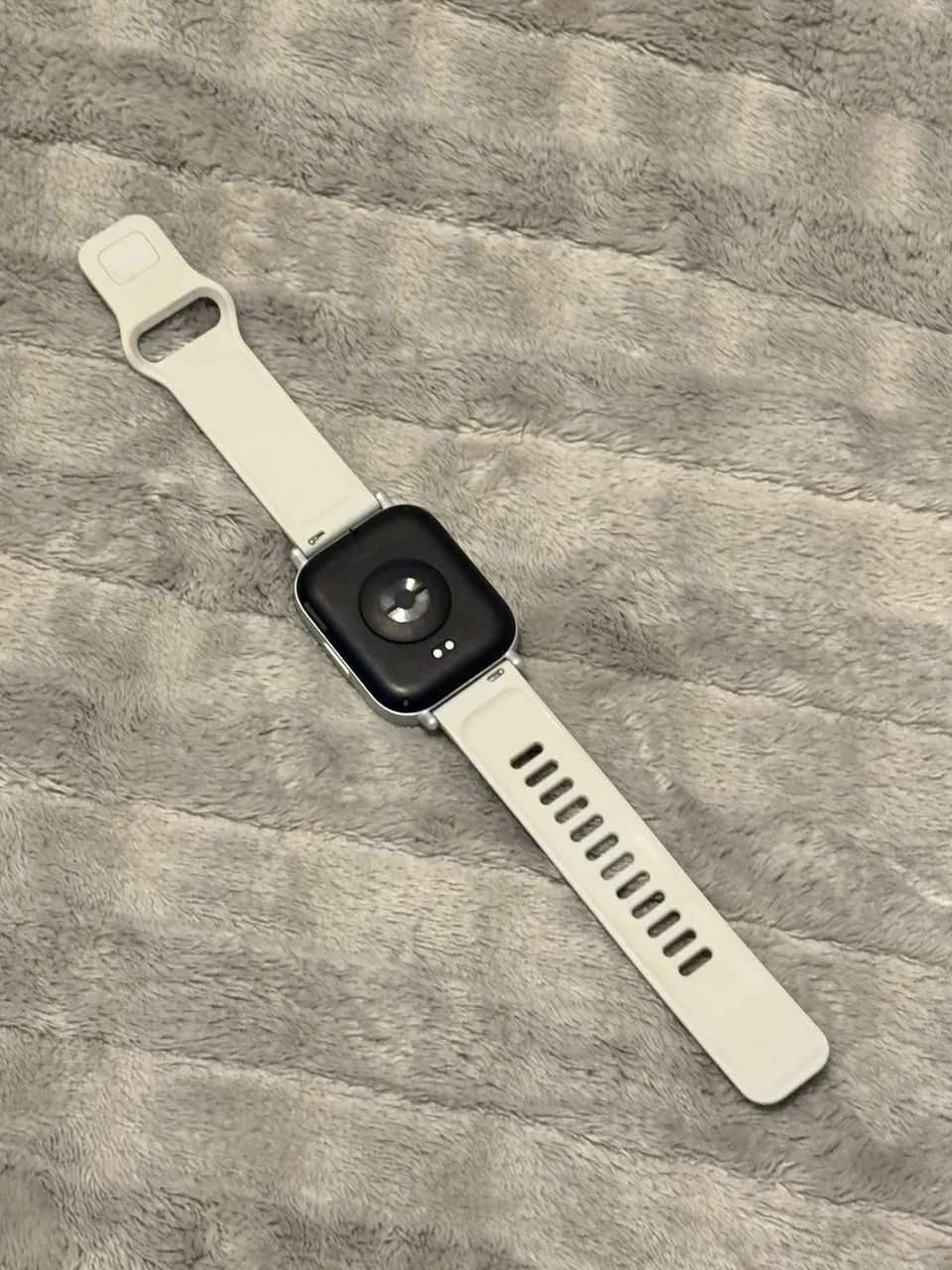 Smartwatch Redmi Watch 5 Active Cinza - Foto 2