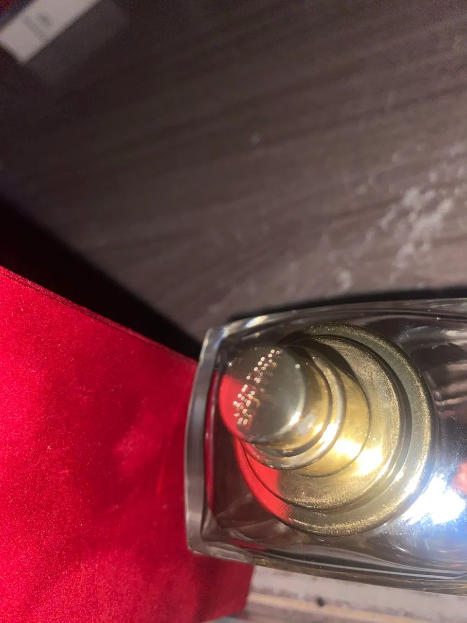 Perfume Scandal EDT - usado bem pouco - Foto 4